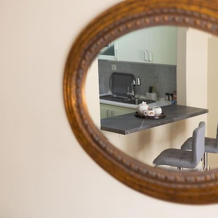 אלכסנדרופולי Center Proluxe Apartment מראה חיצוני תמונה