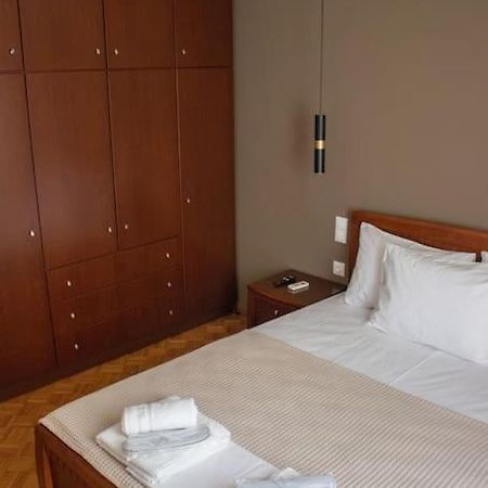 אלכסנדרופולי Center Proluxe Apartment מראה חיצוני תמונה