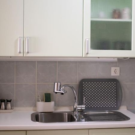 אלכסנדרופולי Center Proluxe Apartment מראה חיצוני תמונה