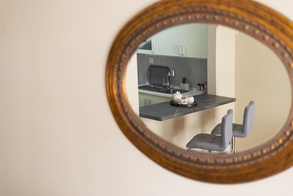 אלכסנדרופולי Center Proluxe Apartment מראה חיצוני תמונה