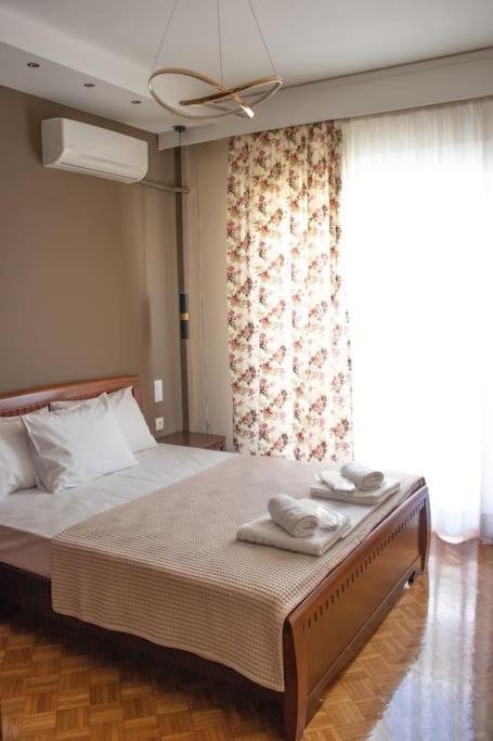 אלכסנדרופולי Center Proluxe Apartment מראה חיצוני תמונה