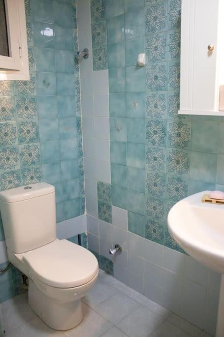אלכסנדרופולי Center Proluxe Apartment מראה חיצוני תמונה