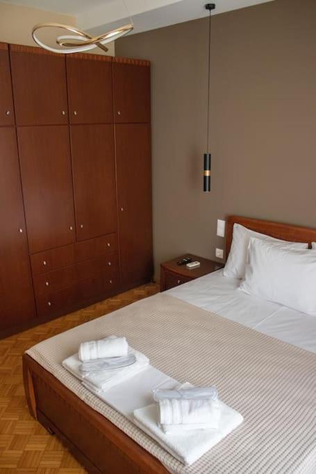 אלכסנדרופולי Center Proluxe Apartment מראה חיצוני תמונה