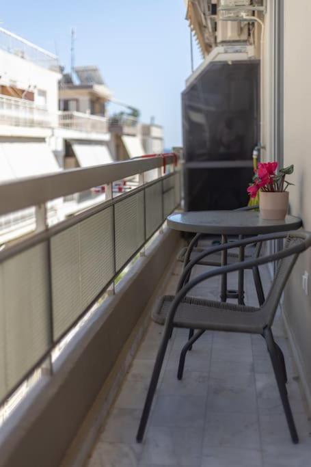 אלכסנדרופולי Center Proluxe Apartment מראה חיצוני תמונה