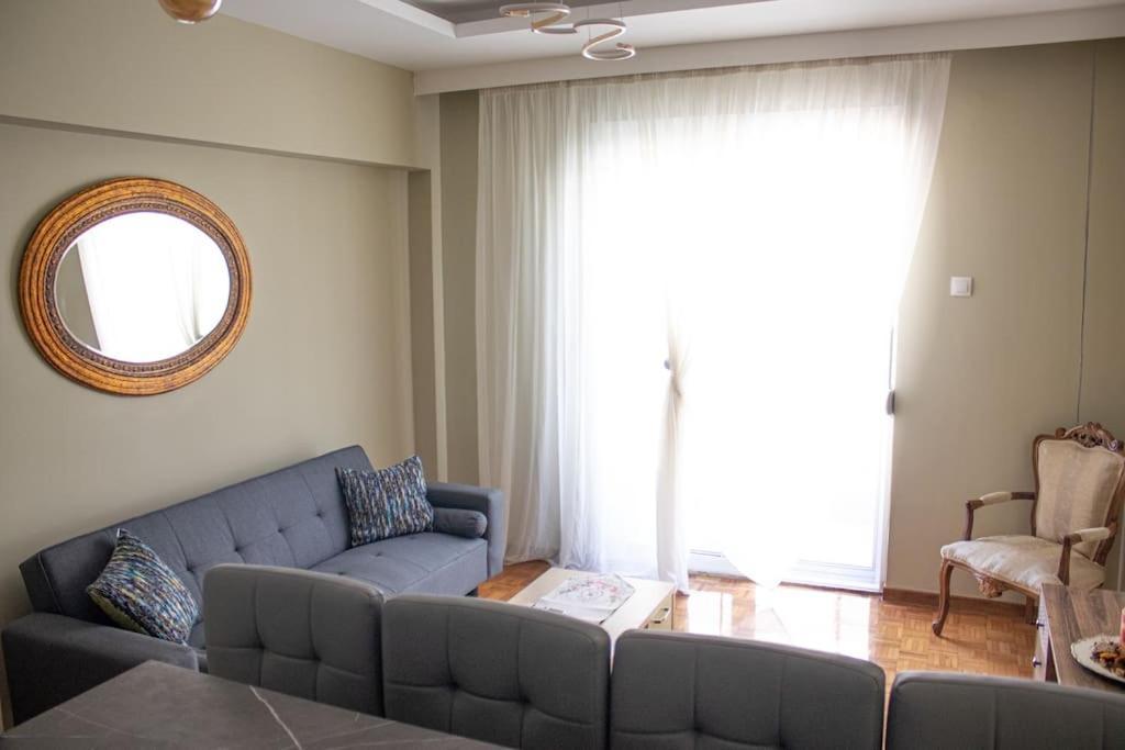 אלכסנדרופולי Center Proluxe Apartment מראה חיצוני תמונה