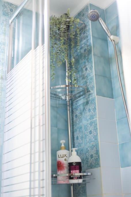 אלכסנדרופולי Center Proluxe Apartment מראה חיצוני תמונה